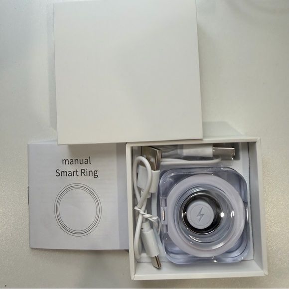 Smart Ring - Picture 4 of 6